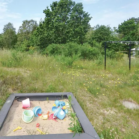 Ferienhaus Three-bedroom In