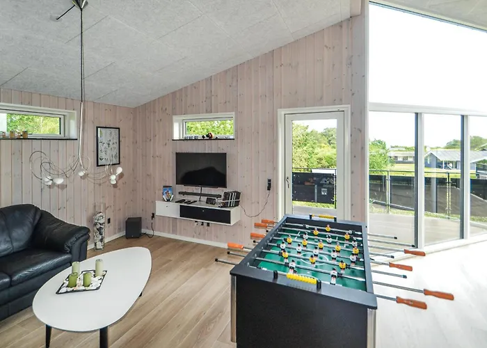 Three-bedroom In *