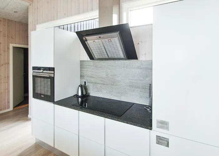 Three-bedroom In *