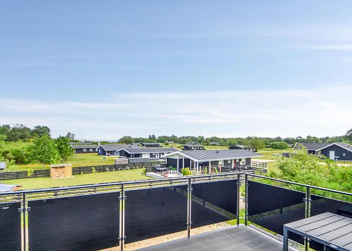 Three-bedroom In