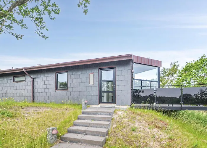 Three-bedroom In *