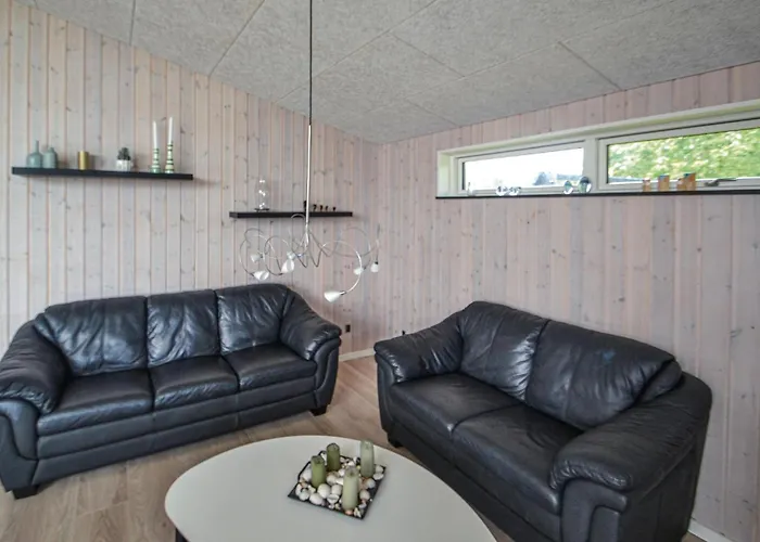Three-bedroom In