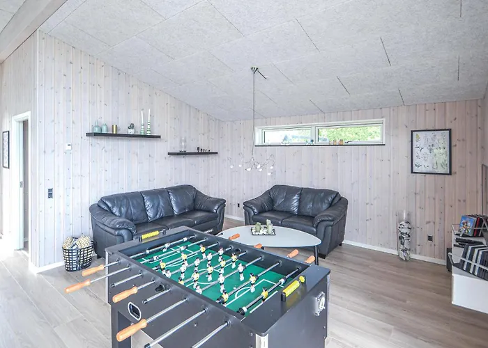 Three-bedroom In *